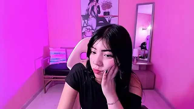 Soffi x x  online show from 05-09-26, 08:12