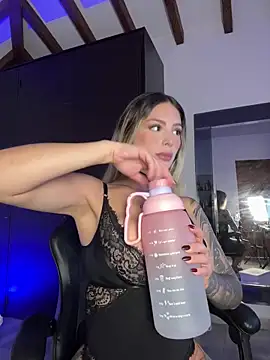 Eva Jagger online show from 04-06-26, 02:40