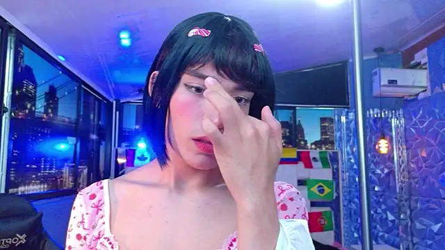IsaacNovaa online show from 06-14-26, 02:29
