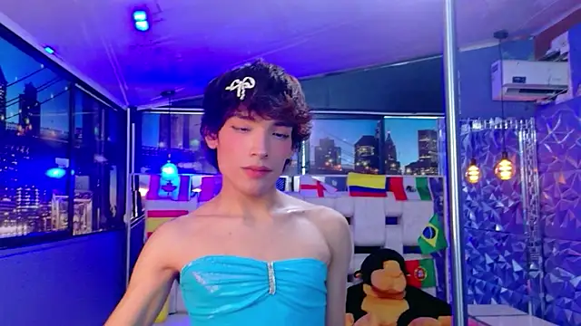 IsaacNovaa online show from 06-27-26, 08:37