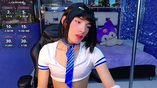IsaacNovaa online show from 05-23-26, 07:46