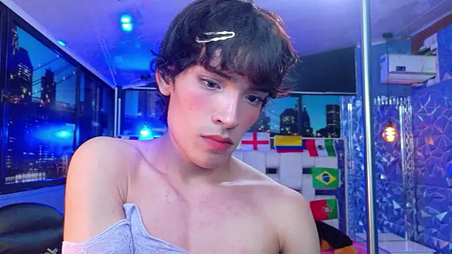 IsaacNovaa online show from 06-14-26, 02:24