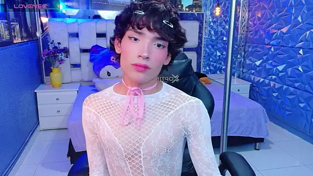 IsaacNovaa online show from 05-27-26, 07:54