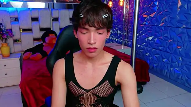 IsaacNovaa online show from 03-31-26, 08:00