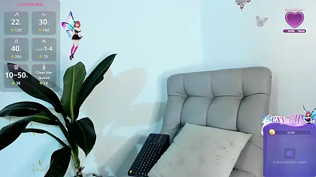 DakotaStills  online show from 04-09-26, 10:32