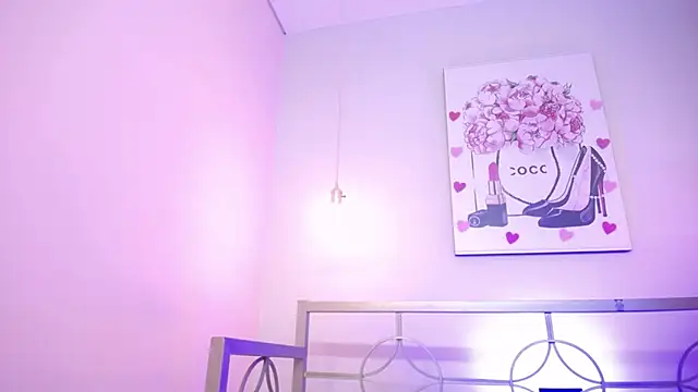 Nailany x online show from 03-25-26, 03:28