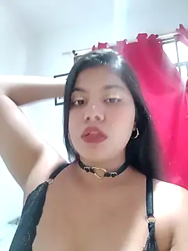 Aime Phone online show from 04-13-26, 03:27