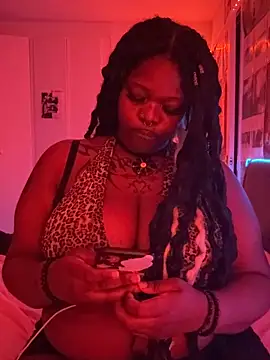 Nyla xox online show from 05-06-26, 08:46