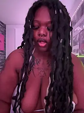Nyla xox online show from 05-14-26, 08:50