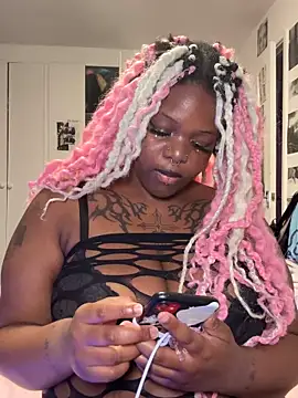 Nyla xox online show from 03-26-26, 09:13