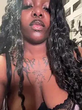 Nyla xox online show from 04-10-26, 10:17