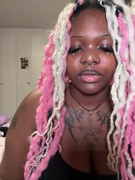 Nyla xox online show from 04-02-26, 09:54