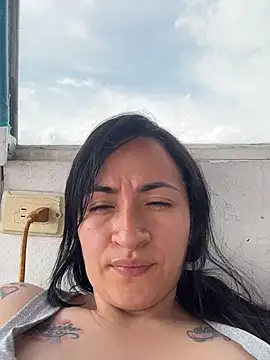 kimberly peter online show from 04-21-26, 06:58