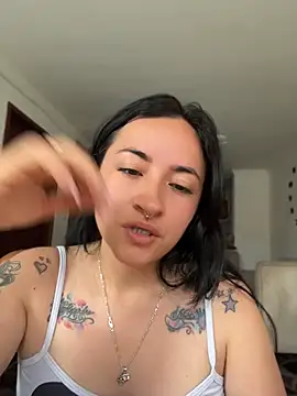 kimberly peter online show from 05-03-26, 04:10