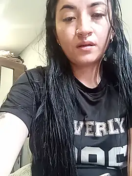 kimberly peter online show from 07-16-26, 08:28