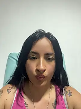 kimberly peter online show from 05-05-26, 01:08