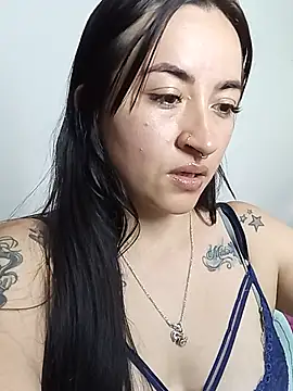 kimberly peter online show from 07-08-26, 08:53