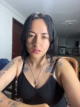 kimberly peter online show from 05-22-26, 02:20