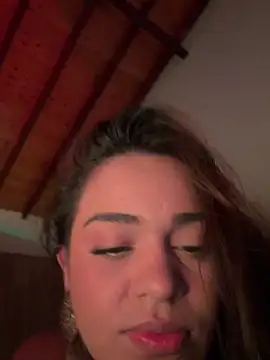 alana dantes  online show from 06-13-26, 03:43