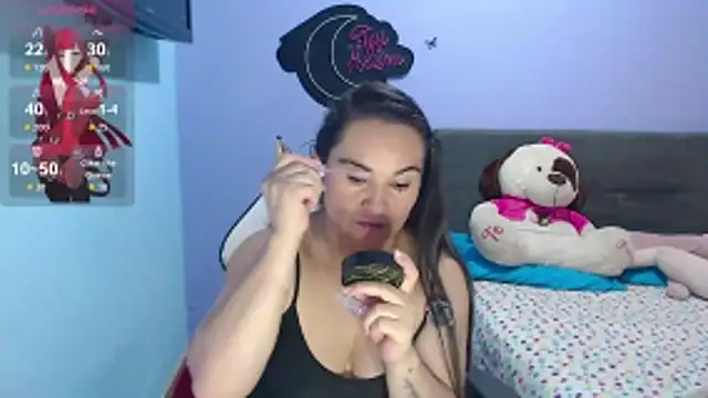 kyra sol online show from 03-26-26, 03:27