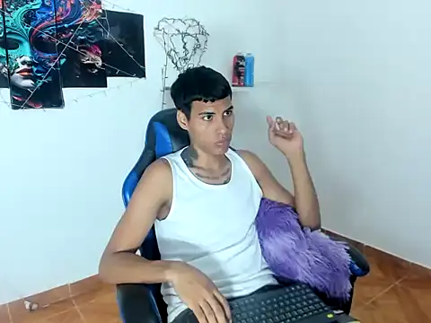 axeel-king online show from 04-04-26, 04:57