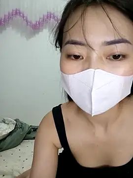 Xiangchuu online show from 05-05-26, 05:38