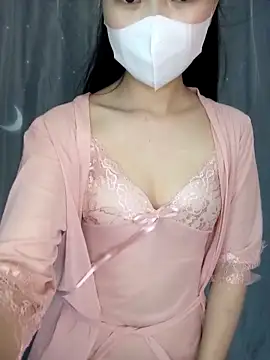 Xiangchuu online show from 03-30-26, 09:11