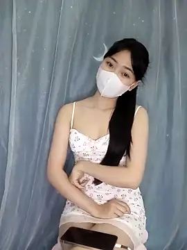 Xiangchuu online show from 03-31-26, 02:19