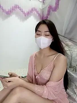 Xiangchuu online show from 04-26-26, 05:43