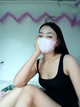 Xiangchuu online show from 05-06-26, 05:55