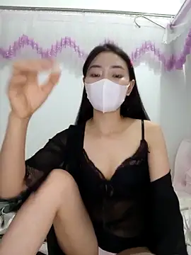 Xiangchuu online show from 05-11-26, 02:24