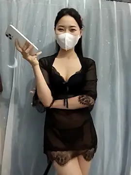 Xiangchuu online show from 04-05-26, 04:24