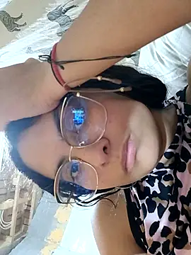 Lilith04 online show from 04-17-26, 04:26