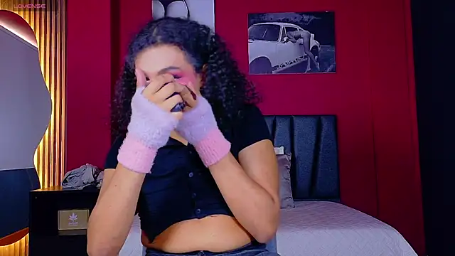 Mikavelvet08 online show from 06-03-26, 02:33