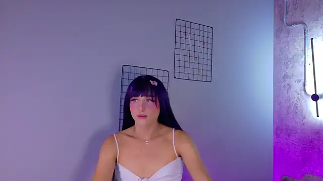 Mikavelvet08 online show from 04-16-26, 09:39