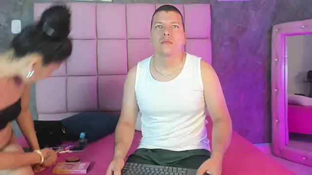 dante king1 online show from 04-06-26, 03:24