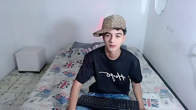 Snapshot of escanor_ar chatting on 05-02-26, 02:06 escanor ar online show from 05-02-26, 02:06