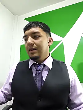 Itsdavidxxx online show from 03-31-26, 10:45