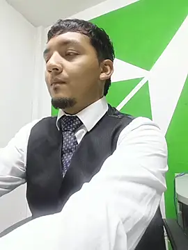 Itsdavidxxx online show from 04-12-26, 02:15