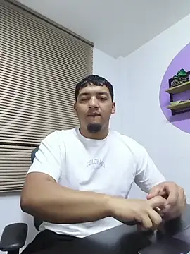 Itsdavidxxx online show from 06-28-26, 10:21