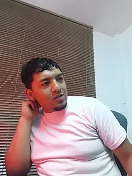Itsdavidxxx online show from 04-18-26, 11:49