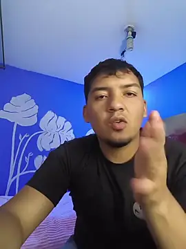 Itsdavidxxx online show from 04-10-26, 12:39
