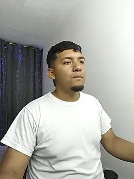 Itsdavidxxx online show from 05-09-26, 06:28