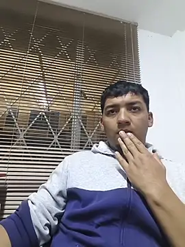 Itsdavidxxx online show from 04-11-26, 12:20