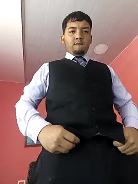 Itsdavidxxx online show from 04-03-26, 03:51