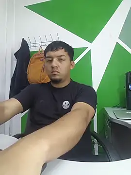 Itsdavidxxx online show from 04-14-26, 01:05