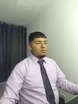 Itsdavidxxx online show from 05-07-26, 12:26