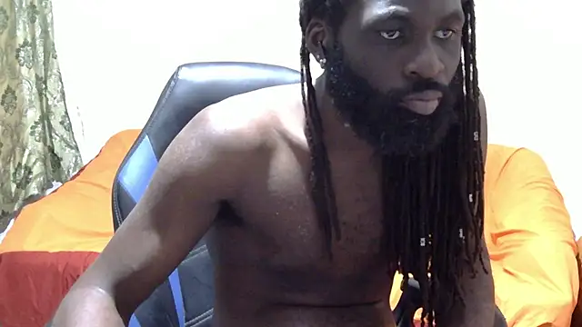 Darkkras online show from 08-05-26, 05:23