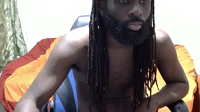 Darkkras online show from 08-01-26, 01:36