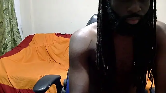 Darkkras online show from 07-31-26, 01:27